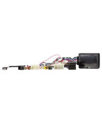 Aerpro CHMB11C Steering Wheel Control Harness For Mitsubishi