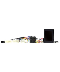 Aerpro CHMB9C Steering Wheel Control Harness For Mitsubishi