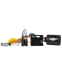 Aerpro CHMC10C Steering Wheel Control Harness For Mercedes C Class 2012-2014