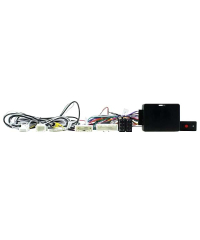 Aerpro CHNI26C Steering Wheel Control Harness For Nissan