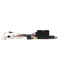 Aerpro CHNI27C Steering Wheel Control Harness For Nissan