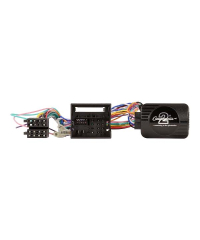 Aerpro CHVW18C Steering Wheel Control Interface for Volkswagen Crafter
