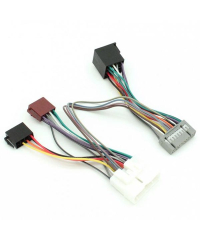 Aerpro CT10IS01 T Harness for Holden & Isuzu