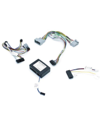 Aerpro CTTHD002 T Harness For Honda