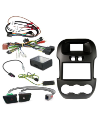 Aerpro FP8083K Ford Ranger PX Install Kit