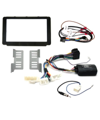Aerpro FP8241CK Install Kit for Toyota Hilux
