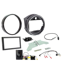 Aerpro FP8250KC Install Kit for Mini Cooper F55/F56