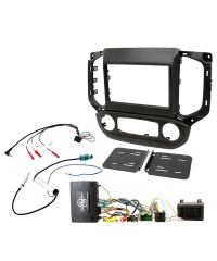 Aerpro FP8298K Install Kit for Holden Colorado Z71