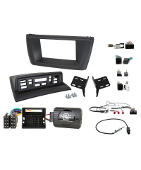 Aerpro FP8304K Install Kit for BMW X3 E83