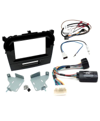 Aerpro FP8327K Install Kit for Suzuki Vitara