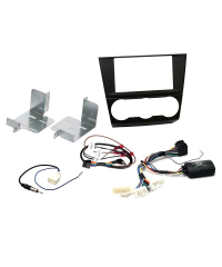 Aerpro FP8387K Install Kit for Subaru