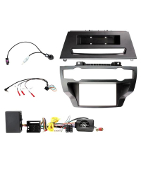 Aerpro FP8404K Install Kit for BMW X5 E70