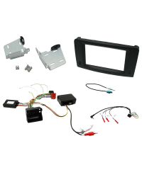 Aerpro FP8406K Install Kit for Mercedes M-Class W164
