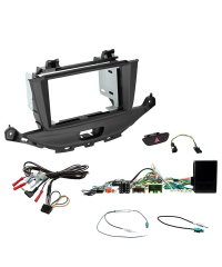 Aerpro FP8408K Install Kit for Holden Astra