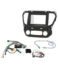 Aerpro FP8410KC Install Kit for Holden Acacia AC