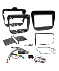 Aerpro FP8415KC Install Kit for Holden Equinox EQ