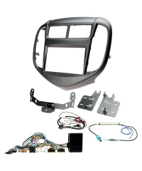 Aerpro FP8443K Install Kit for Holden Barina TM