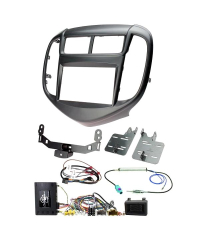 Aerpro FP8443KC Install Kit for Holden Barina TM