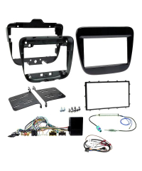 Aerpro FP8445K Install Kit for Holden Equinox EQ