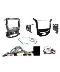 Aerpro FP8446K Install Kit for Holden Astra BL