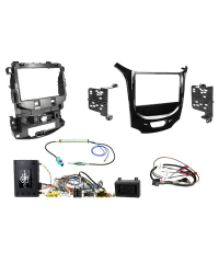 Aerpro FP8446KC Install Kit for Holden Astra BL