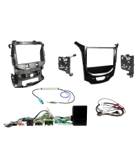 Aerpro FP8447K Install Kit for Holden Astra BL