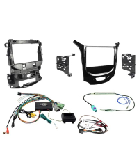 Aerpro FP8447KC Install Kit for Holden Astra BL
