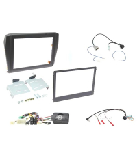 Aerpro FP8456K Install Kit for Suzuki Swift