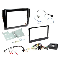 Aerpro FP8456KG Install Kit for Suzuki Swift