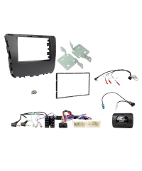 Aerpro FP8458K Install Kit for Ssangyong Musso