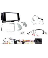 Aerpro FP8495K Install Kit for Nissan Micra