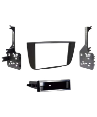 Aerpro FP8541 Single & Double Din Matte Black Facia Kit for Toyota Kluger Grande