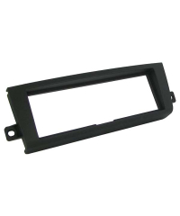 Aerpro FP8550 Single Din Black Facia Kit for Renault Koleos