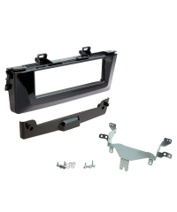 Aerpro FP8551 Single Din Piano Black Facia Kit for Kia Picanto