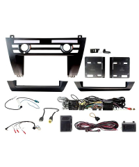 Aerpro FP8571K Install Kit for BMW X5 (F15)