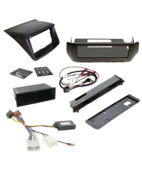 Aerpro FP9013K Install Kit for Mitsubishi Triton MN GLX-R