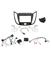 Aerpro FP9124K Install Kit for Ford Kuga 2013- TF