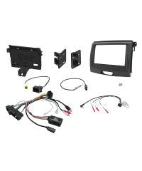 Aerpro FP9129K Install Kit for Ford Ranger PX