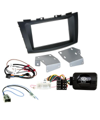 Aerpro FP9217KC Install Kit for Suzuki Swift