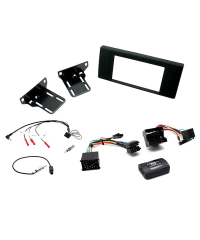 Aerpro FP9221K Install Kit for BMW X5 E53