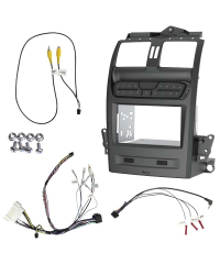 Aerpro FP9750GK Install Kit for Ford Falcon and Territory