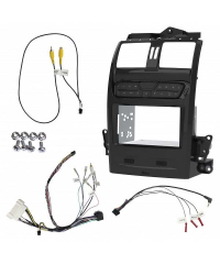 Aerpro FP9750PB Install Kit for Ford Falcon and Territory