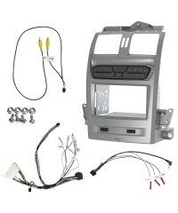 Aerpro FP9750SK Install Kit for Ford Falcon and Territory