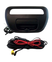 Aerpro G45V Reverse Camera for Mitsubishi Triton MN GL-R & GLX-R Black