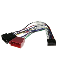 Aerpro Kenwood to ISO Wiring Harness - APP8KE2