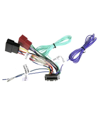 Aerpro Kenwood to ISO Wiring Harness - APP8KE4