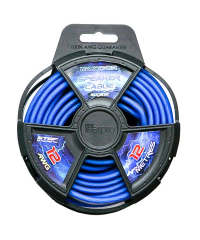 Aerpro MX1212 Maxcor 12M 12AWG Speaker Cable