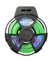 Aerpro MX1412G Maxcor 12M 14AWG Speaker Cable