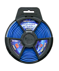 Aerpro MX1604 Maxcor 4M 16AWG Speaker Cable