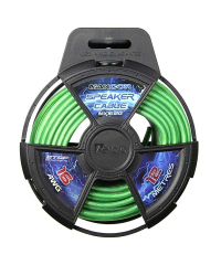Aerpro MX1612G Maxcor 12M 16AWG Speaker Cable